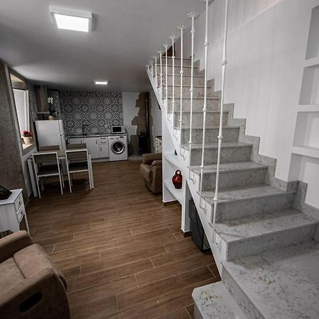 Casina Branca Villa Camarinas Bagian luar foto